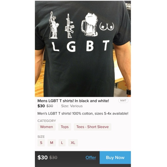 Tops - Keep Poshmark Classy 🌈🌈🌈